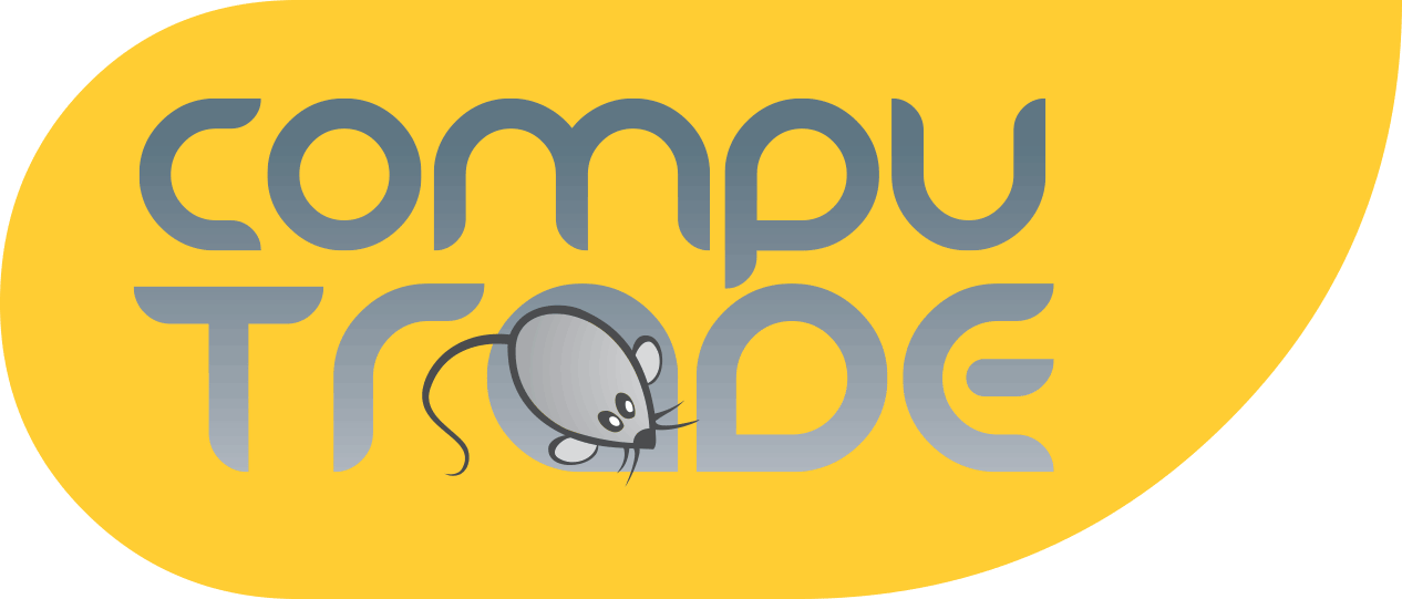 logo van Compu-Trade