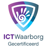 logo ICT Waarborg